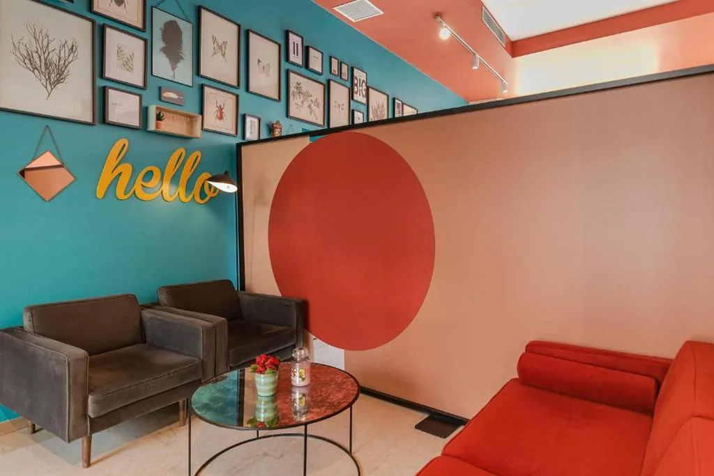 B&B Hotel Treviso — foto 6