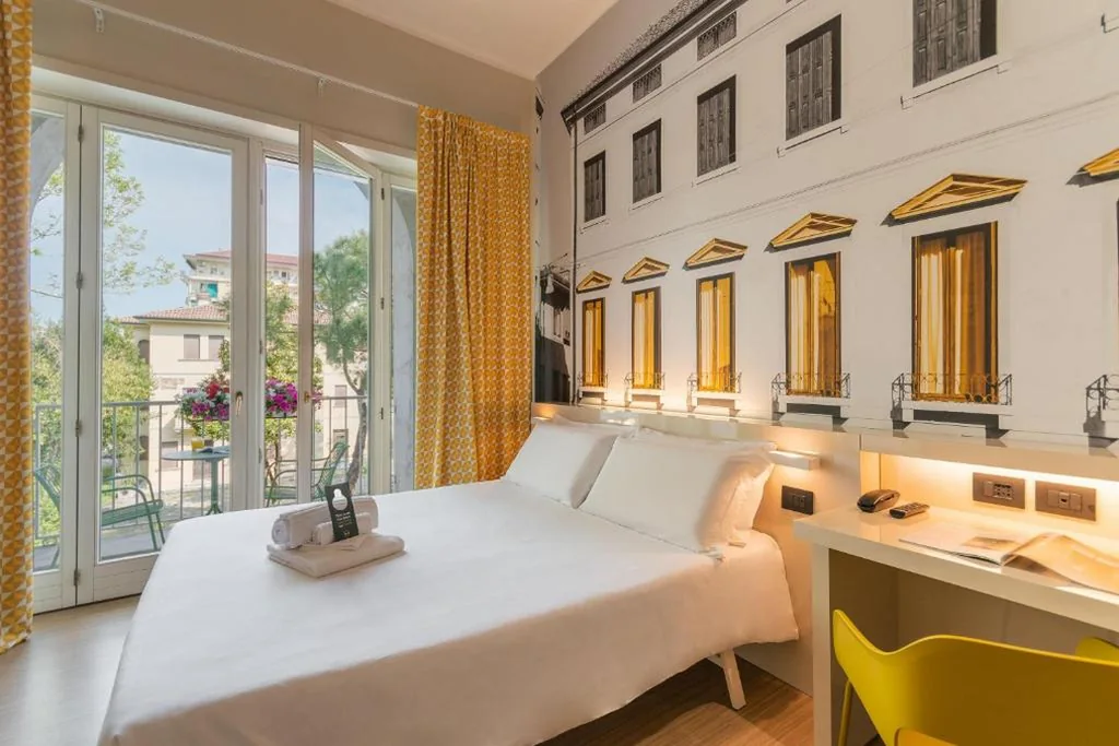 B&B Hotel Treviso — foto 7