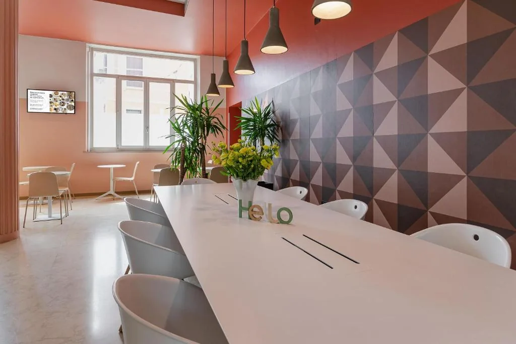 B&B Hotel Treviso — foto 8