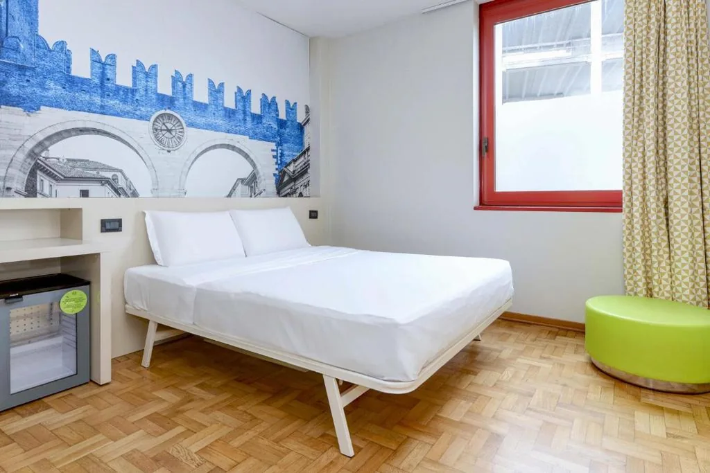 B&B Hotel Verona