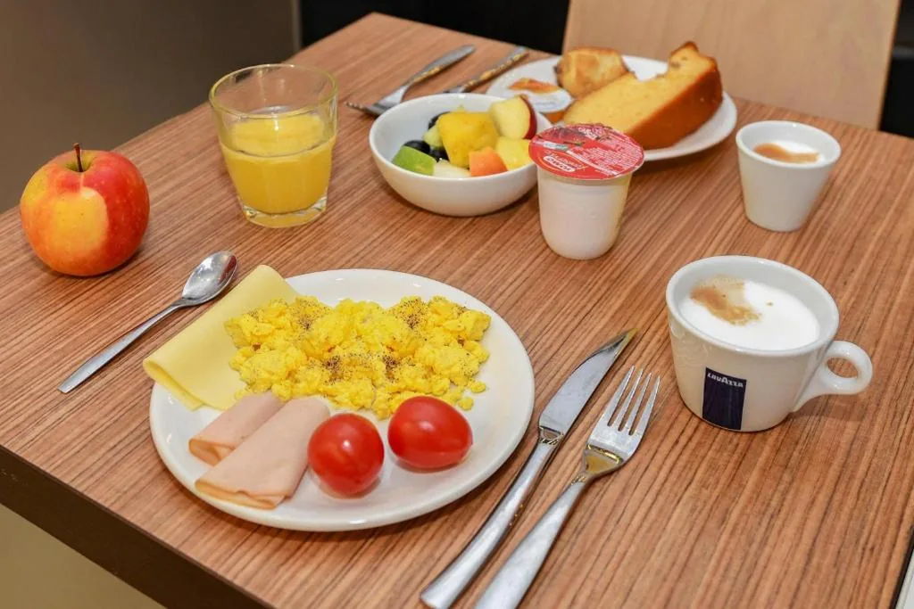 B&B Hotel Verona — foto 4