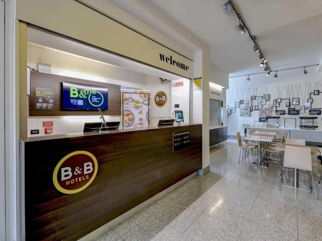 B&B Hotel Verona — foto 6