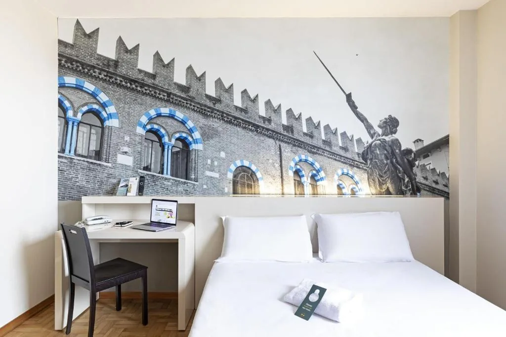 B&B Hotel Verona — foto 7