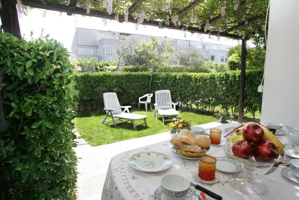 B&B Il Glicine Fiorito — foto 4