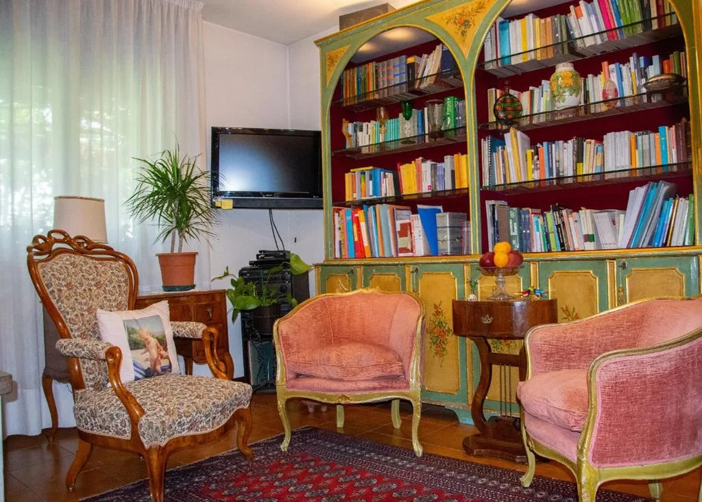 B&B Il Glicine Fiorito — foto 5