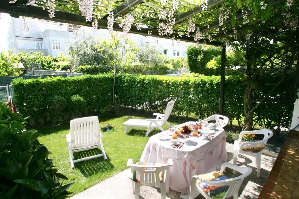 B&B Il Glicine Fiorito — foto 6