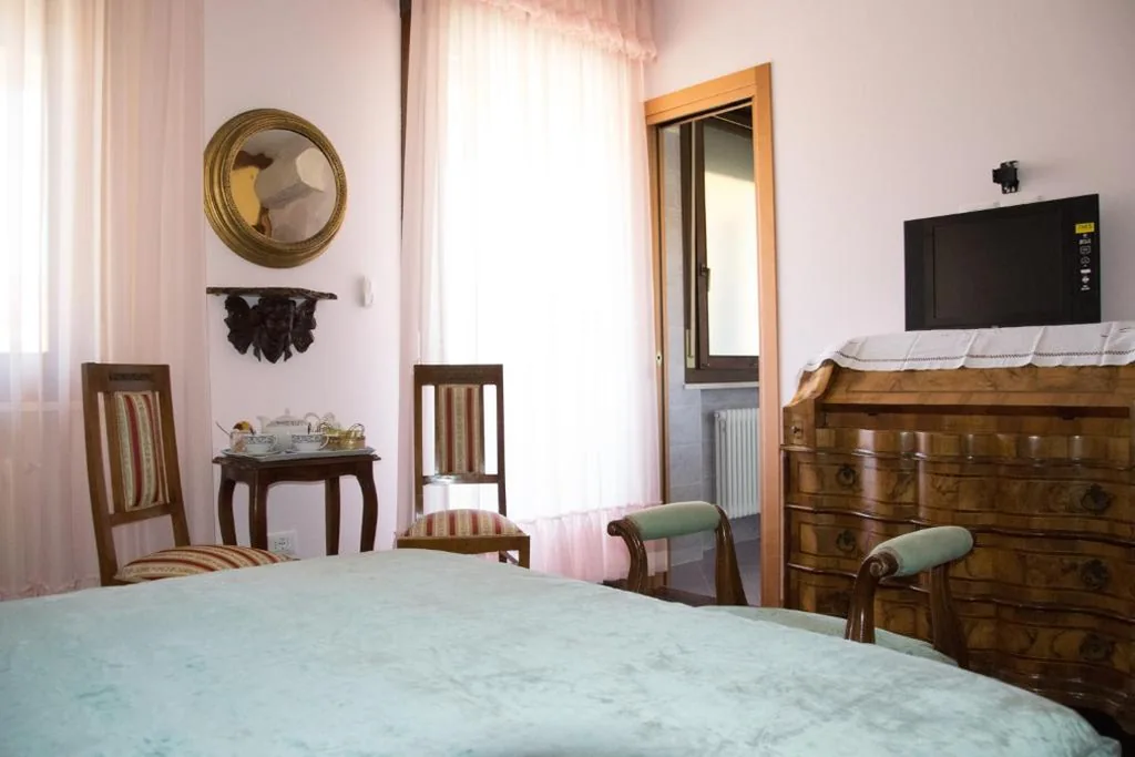 B&B Il Glicine Fiorito — foto 7