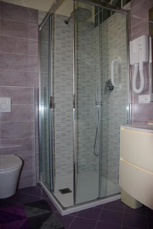 B&B Il Glicine Fiorito — foto 8