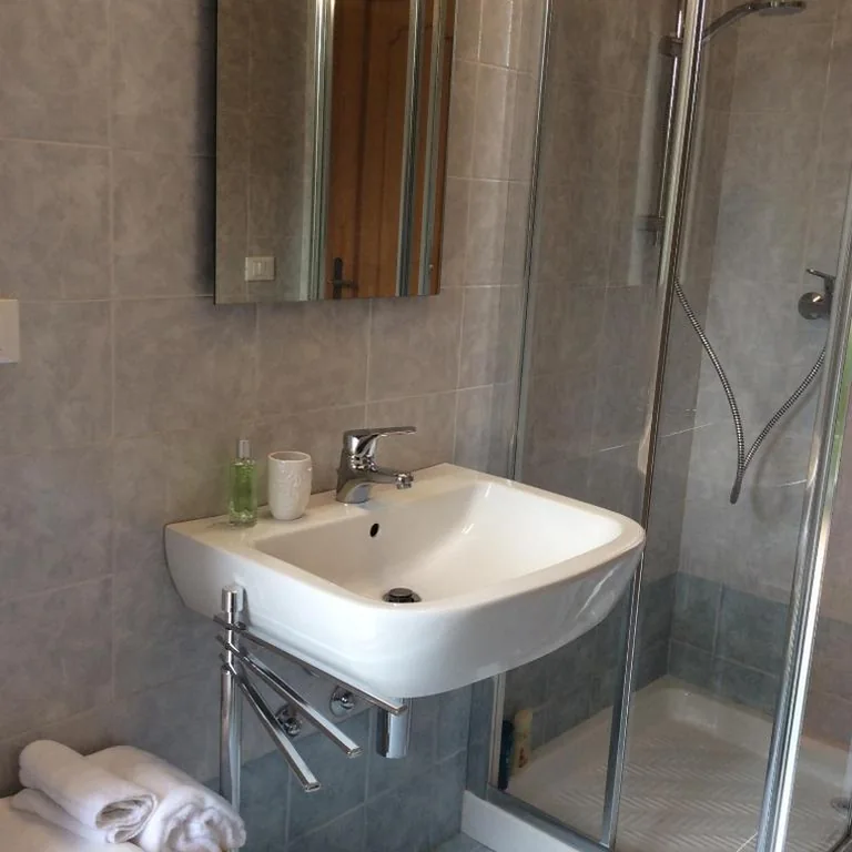 B&B Il Mondo Di Ross — foto 7