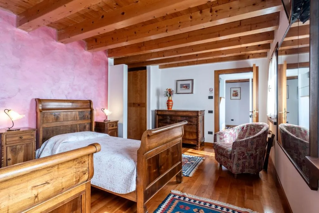 B&B Il Pettirosso