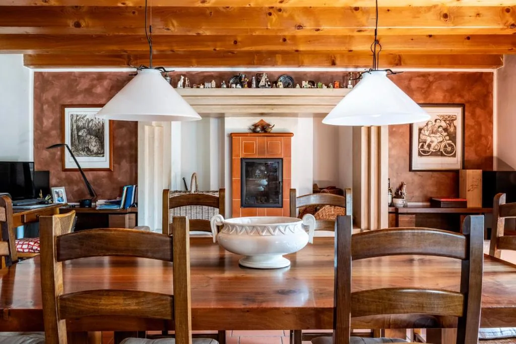 B&B Il Pettirosso — foto 4