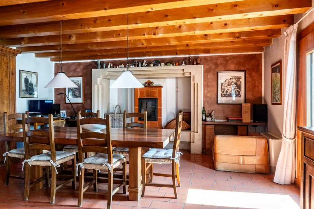 B&B Il Pettirosso — foto 5