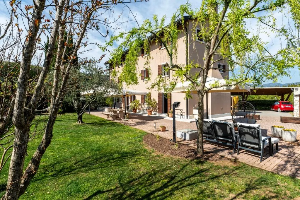 B&B Il Pettirosso — foto 6