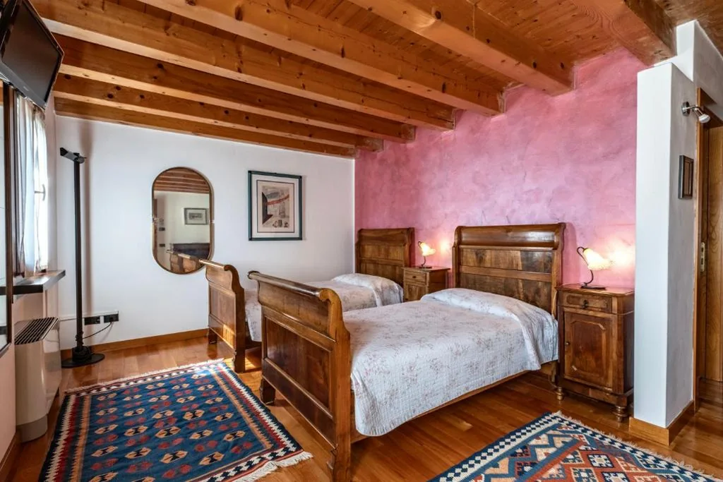 B&B Il Pettirosso — foto 7