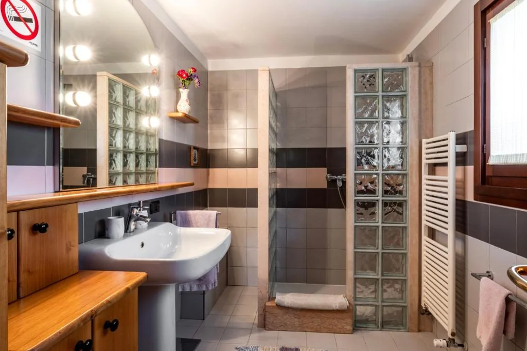 B&B Il Pettirosso — foto 8