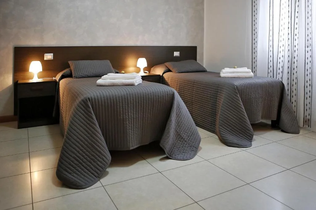 B&B Il Sasso Antico