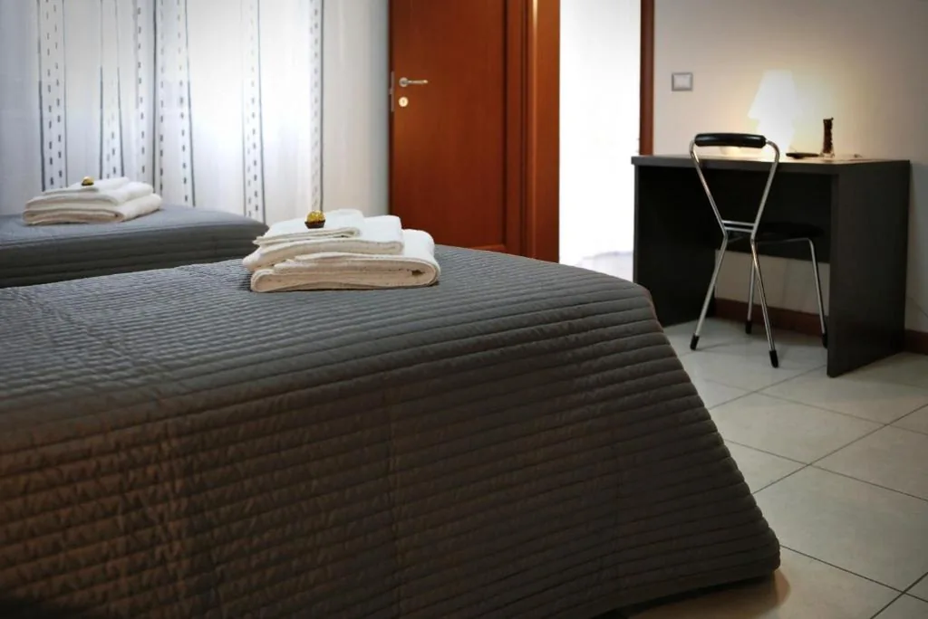 B&B Il Sasso Antico — foto 7
