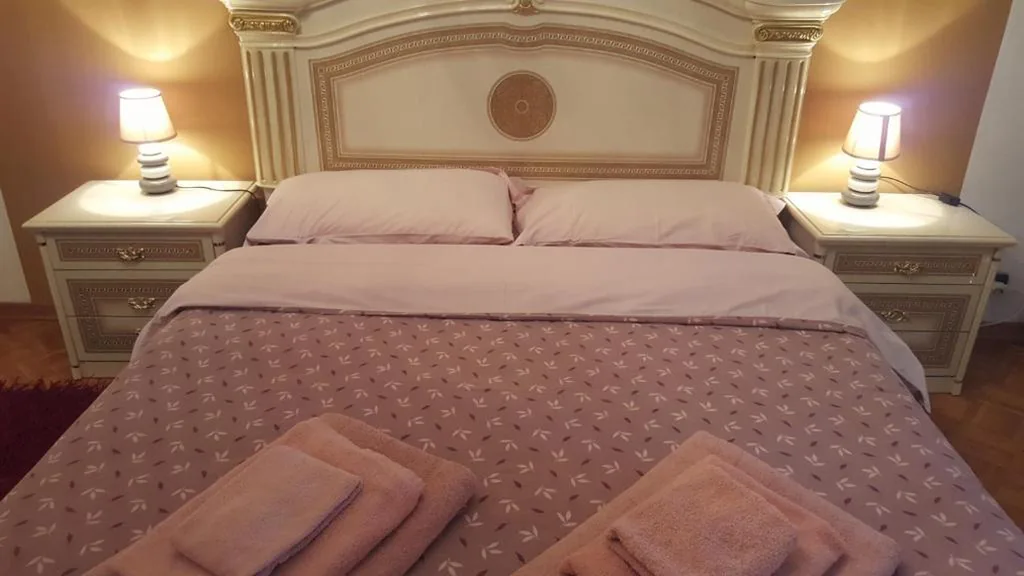 B&B in Arena L’ Opera