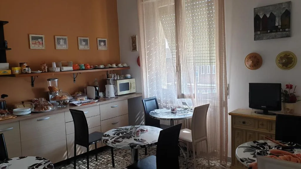 B&B in Arena L’ Opera — foto 4