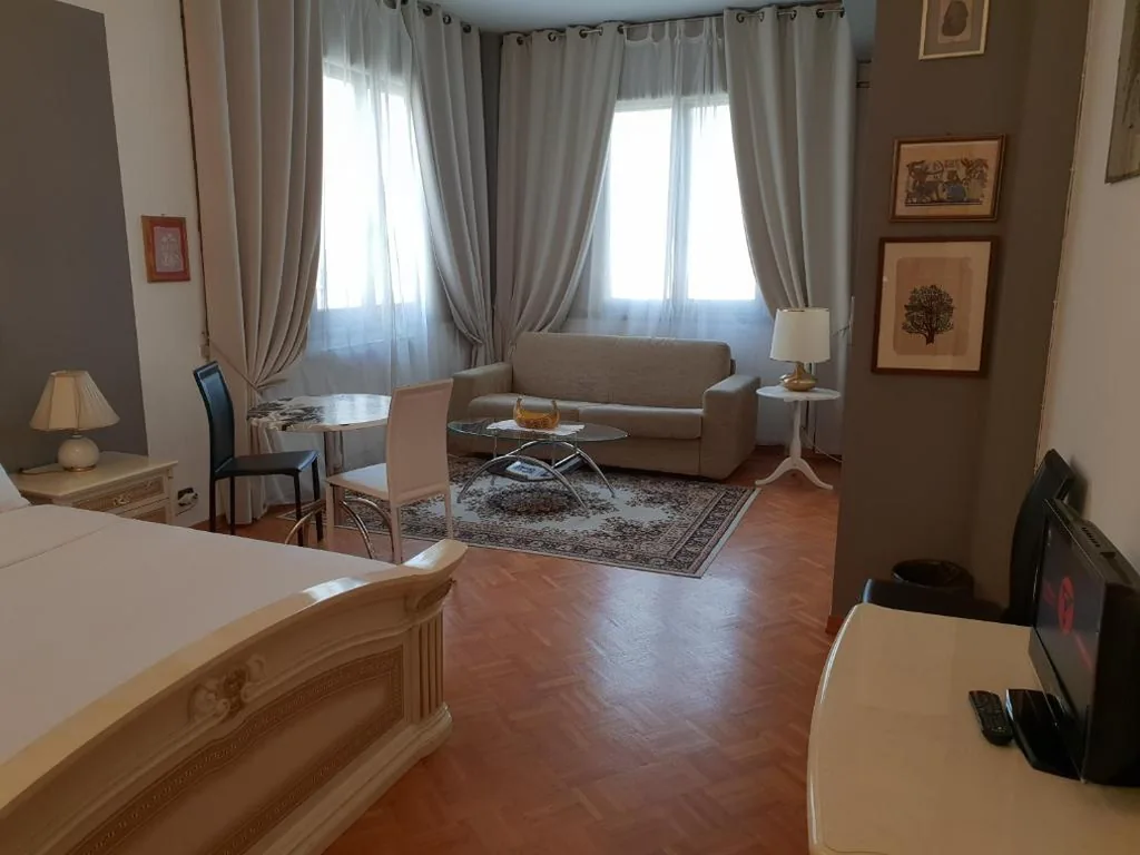 B&B in Arena L’ Opera — foto 5