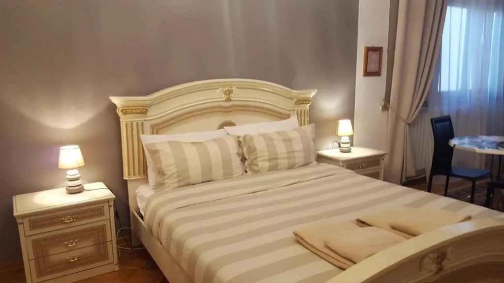 B&B in Arena L’ Opera — foto 7