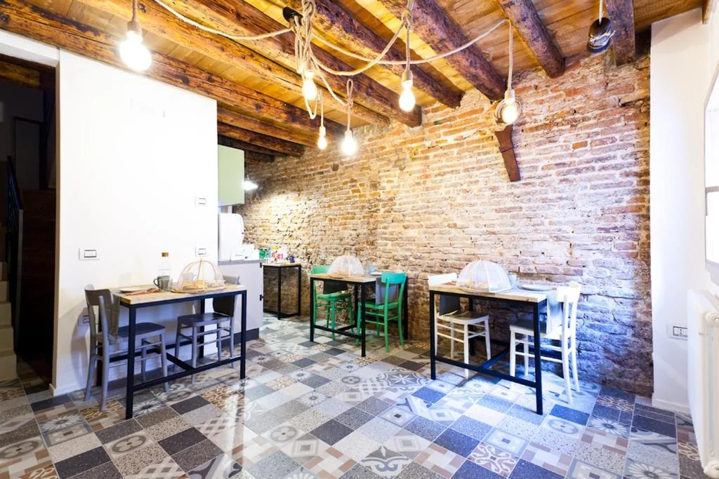 B&B LA CANEVA 951 — foto 4