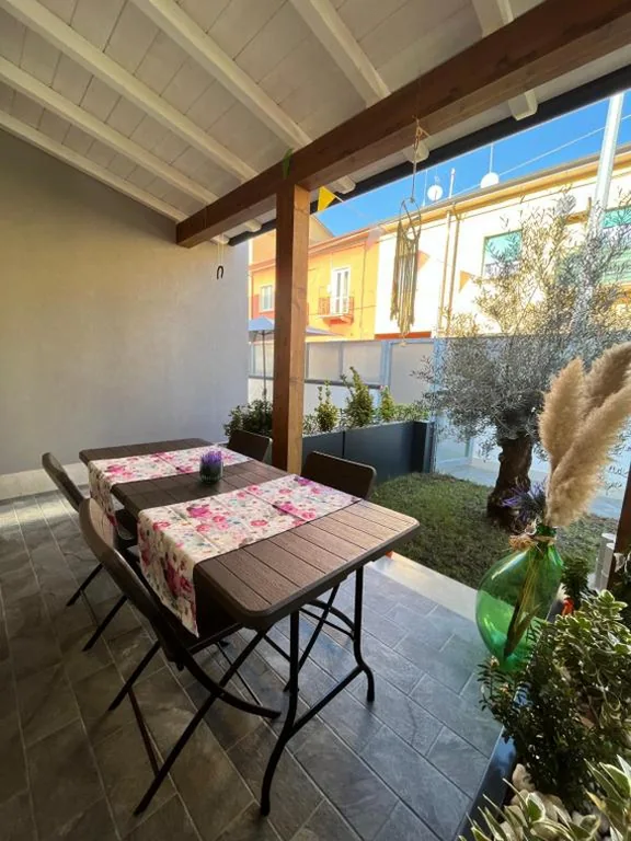 B&B La casa di Ale — foto 3