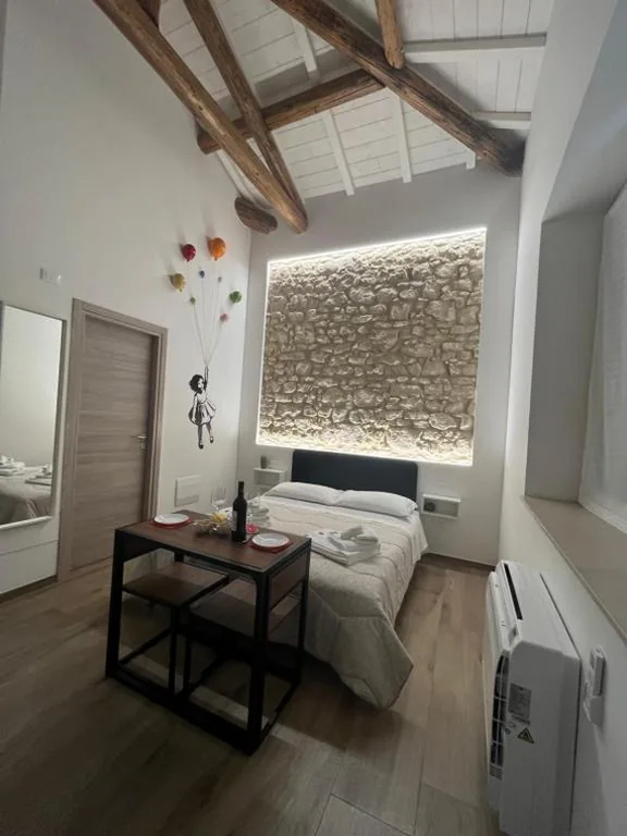 B&B La casa di Ale — foto 6