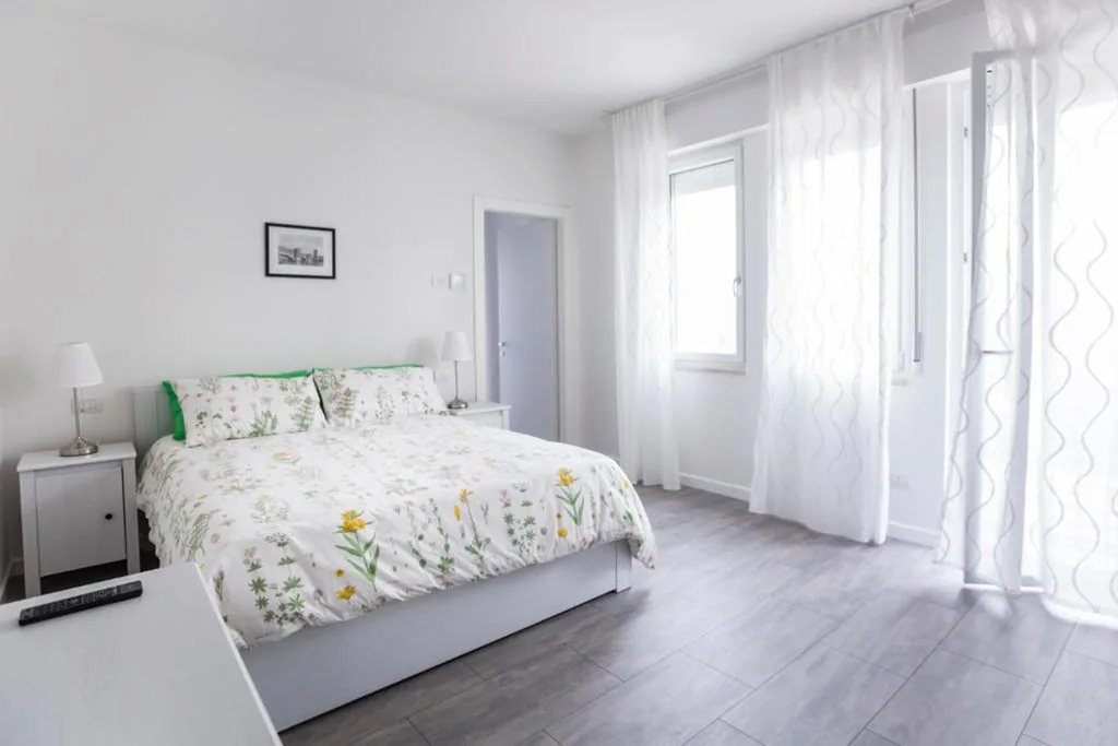 B&B LA CORTE SANTA MARIA