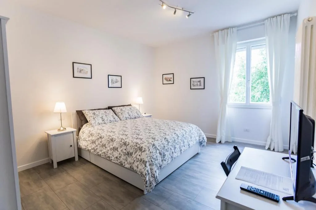 B&B LA CORTE SANTA MARIA