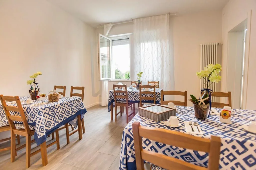 B&B LA CORTE SANTA MARIA — foto 4