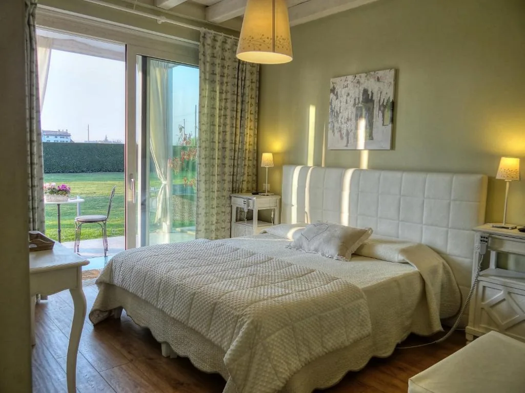 B&B La Magia dei Sogni Relais — foto 5