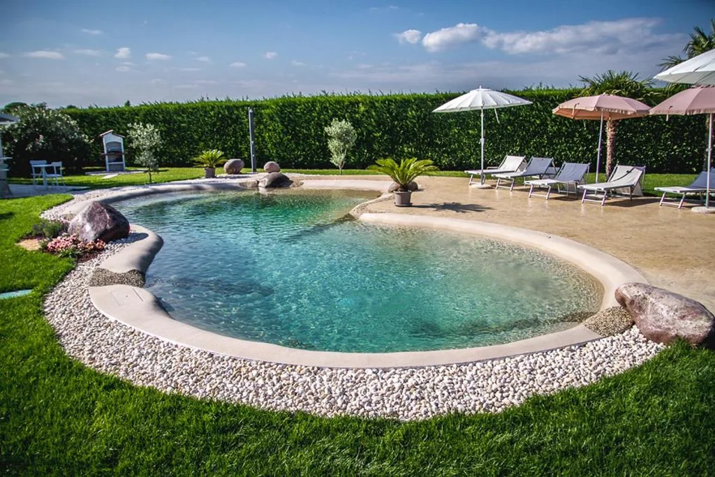 B&B La Magia dei Sogni Relais — foto 7