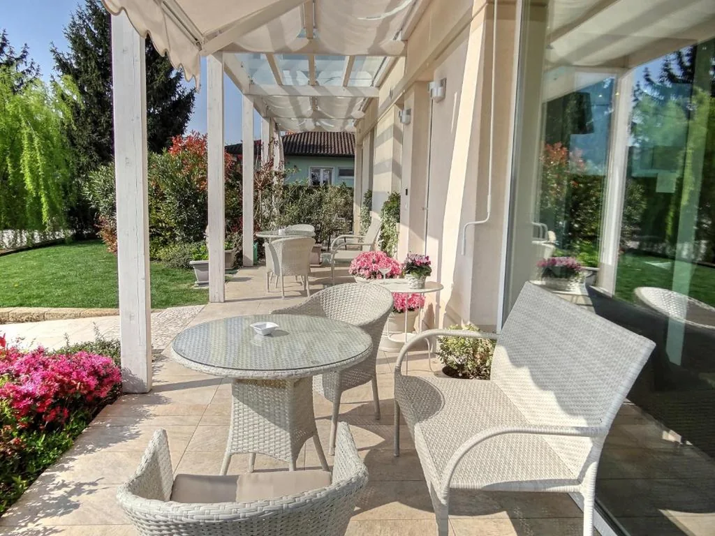B&B La Magia dei Sogni Relais — foto 8