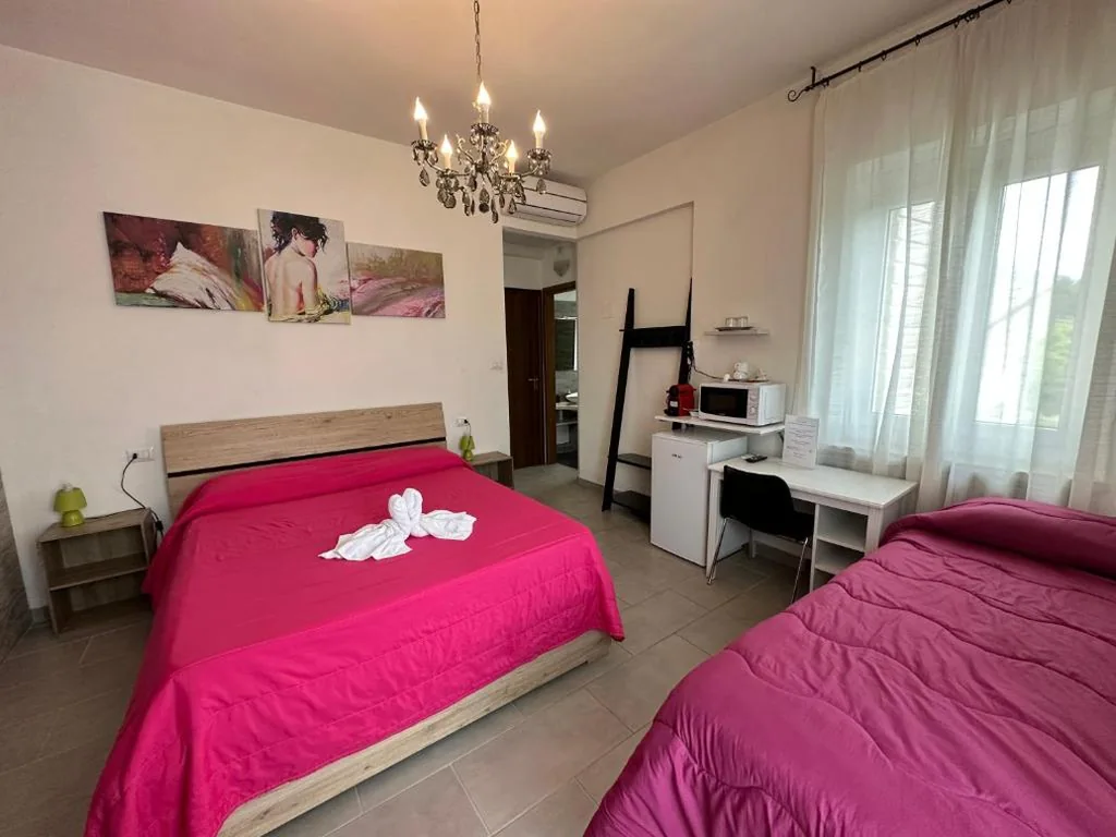B&B La Magnolia