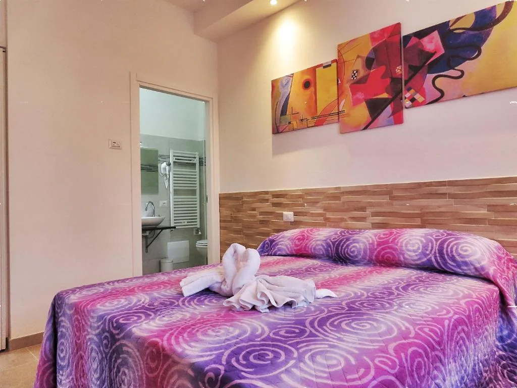 B&B La Magnolia — foto 3