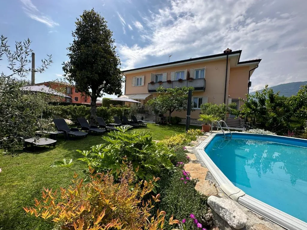 B&B La Magnolia — foto 4
