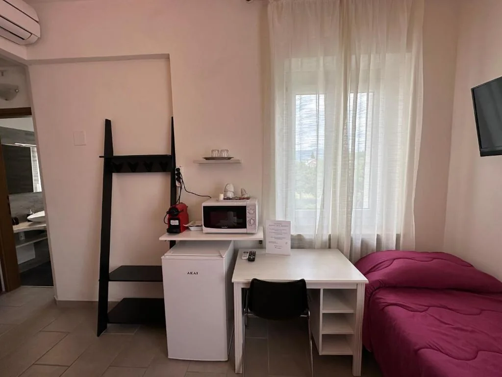 B&B La Magnolia — foto 5