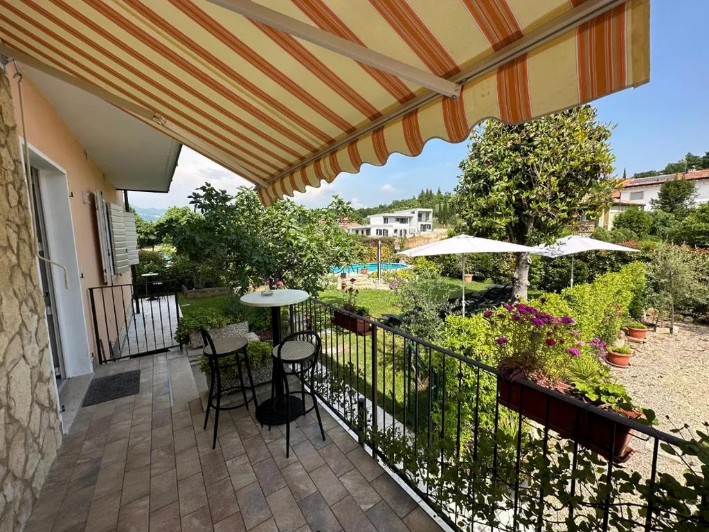 B&B La Magnolia — foto 6