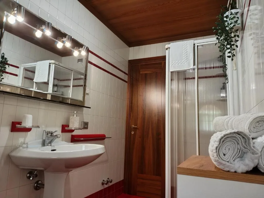 B&B La Pecora Nera — foto 3