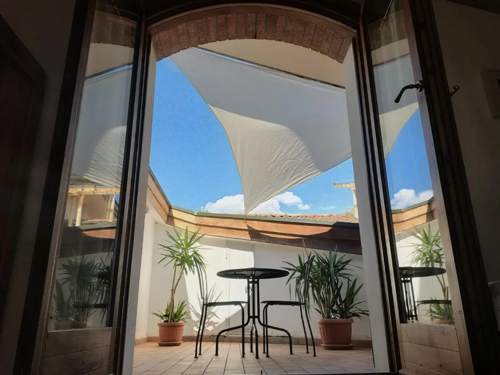 B&B La Pecora Nera — foto 4
