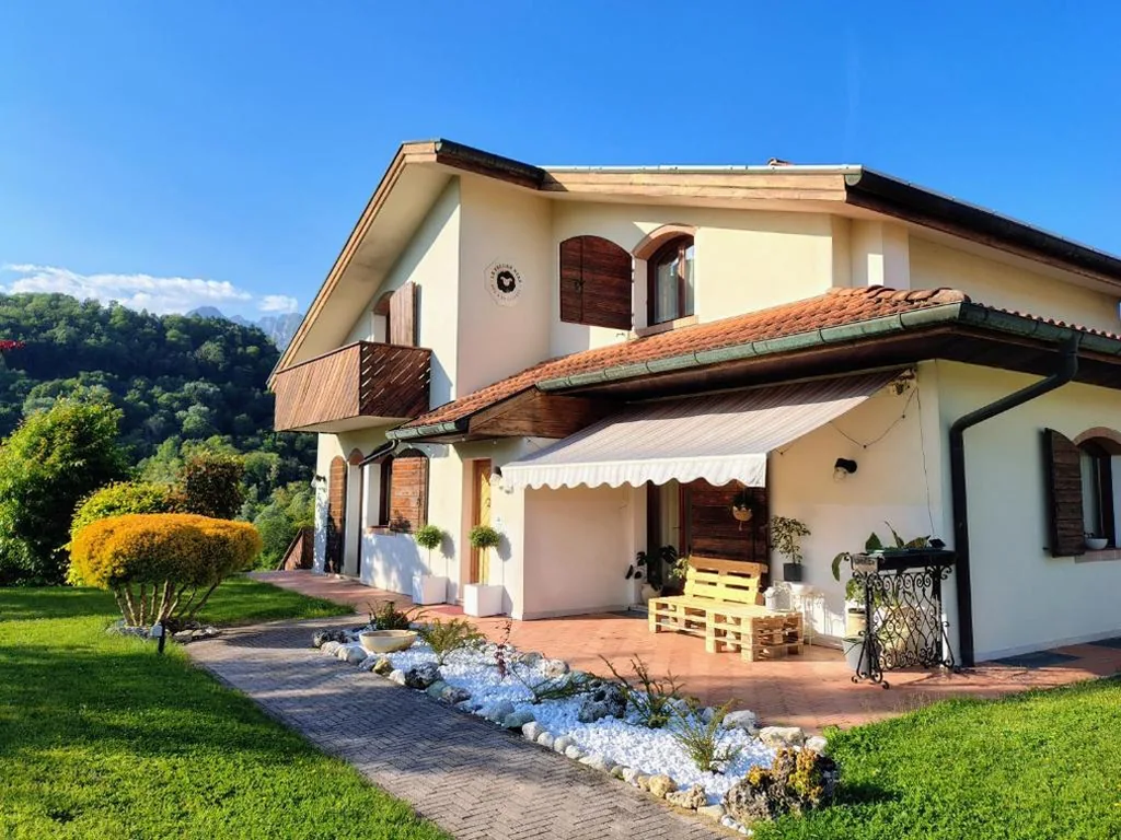 B&B La Pecora Nera — foto 5