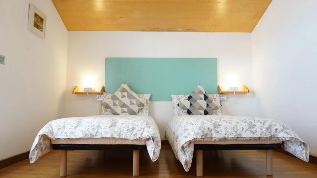 B&B La Pecora Nera — foto 6