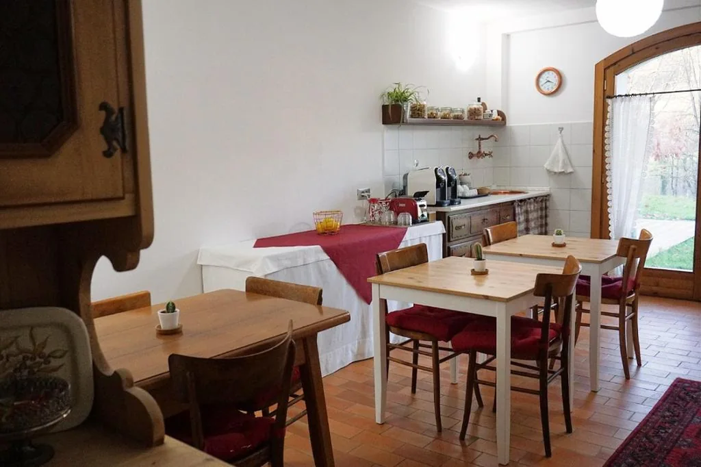 B&B La Pecora Nera — foto 8