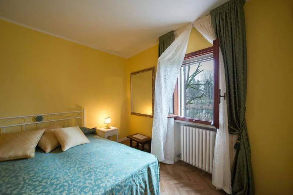 B&B La Pescadora