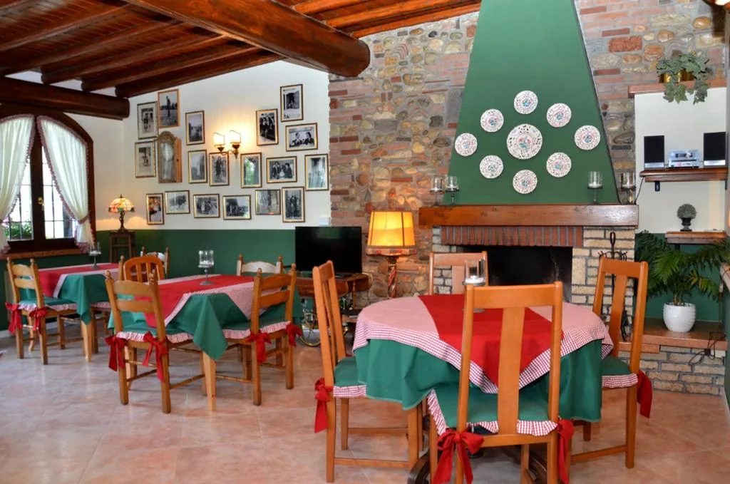 B&B La Pescadora — foto 4