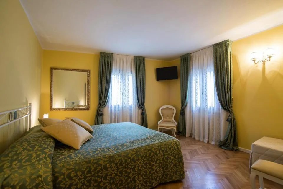 B&B La Pescadora — foto 7