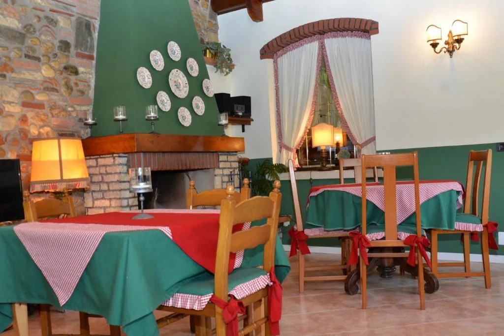 B&B La Pescadora — foto 8