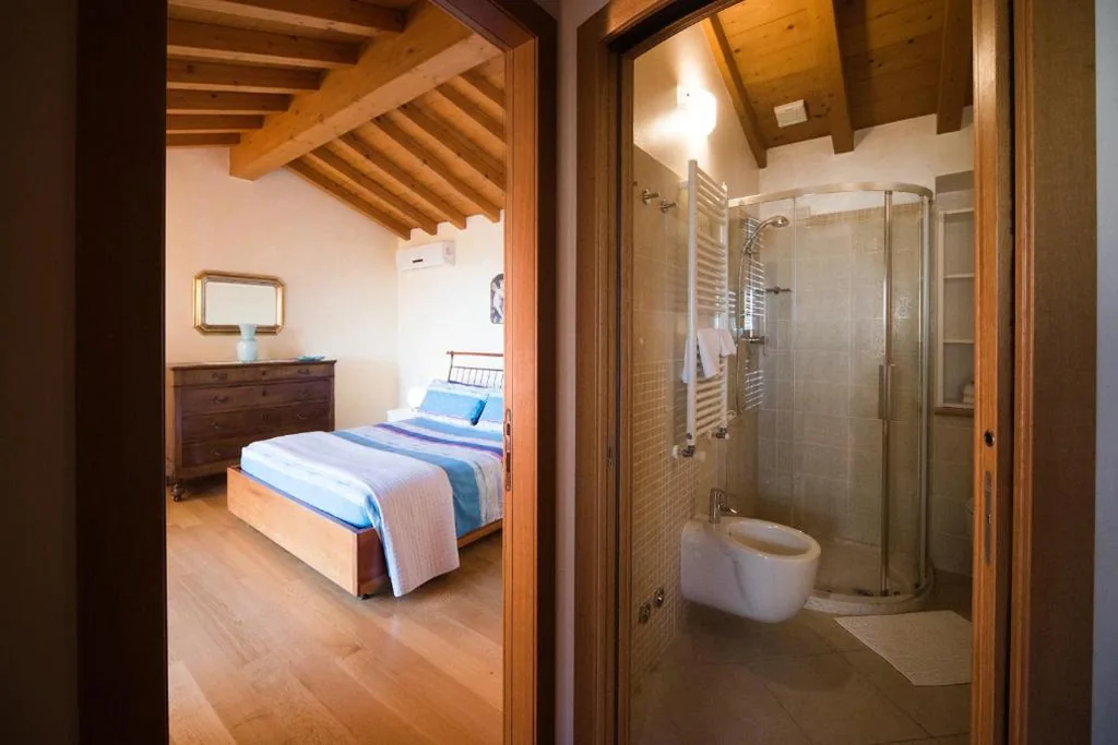B&B La Rubiana — foto 3