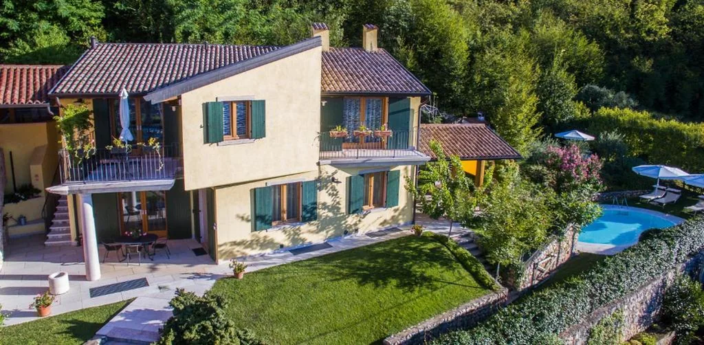 B&B La Rubiana — foto 4
